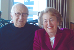 Henry & Nancy Oseran